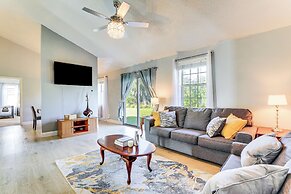 Port Charlotte Home Near Beaches & Dining