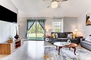 Port Charlotte Home Near Beaches & Dining