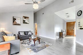 Port Charlotte Home Near Beaches & Dining