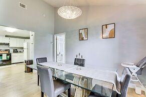 Port Charlotte Home Near Beaches & Dining