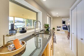 7 Mi to Hot Springs Natl Park: Home w/ Boat Slip