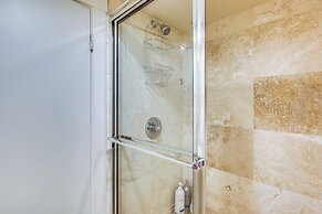 7 Mi to Hot Springs Natl Park: Home w/ Boat Slip