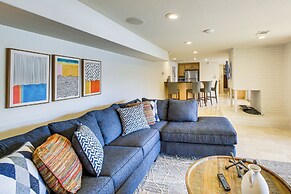 7 Mi to Hot Springs Natl Park: Home w/ Boat Slip