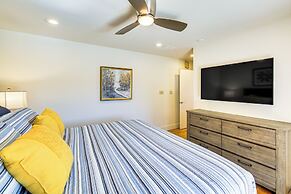 7 Mi to Hot Springs Natl Park: Home w/ Boat Slip