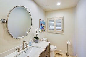 7 Mi to Hot Springs Natl Park: Home w/ Boat Slip