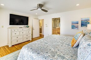 7 Mi to Hot Springs Natl Park: Home w/ Boat Slip