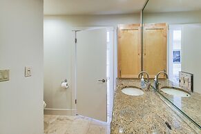 7 Mi to Hot Springs Natl Park: Home w/ Boat Slip