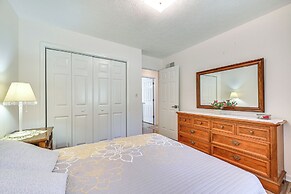 Private Deck: Berkeley Springs Getaway!