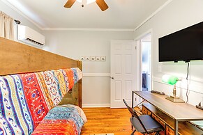 < 1 Mi to Dtwn: Pet-friendly Cabin in Murphy!