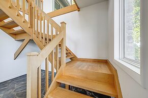 Group Getaway ~ 3 Mi to Bryson City!