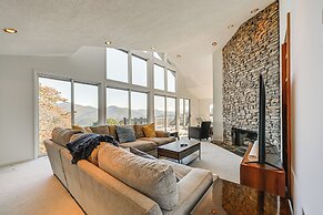 Group Getaway ~ 3 Mi to Bryson City!