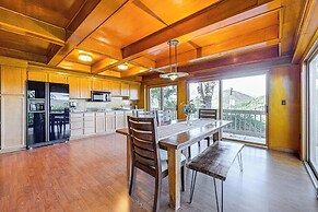 Group Getaway ~ 3 Mi to Bryson City!