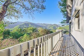 Group Getaway ~ 3 Mi to Bryson City!