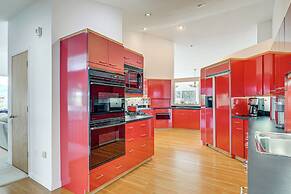 Group Getaway ~ 3 Mi to Bryson City!