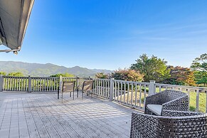 Group Getaway ~ 3 Mi to Bryson City!