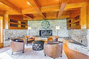 Group Getaway ~ 3 Mi to Bryson City!