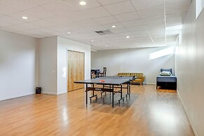 Group Getaway ~ 3 Mi to Bryson City!