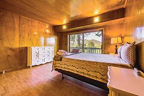 Group Getaway ~ 3 Mi to Bryson City!