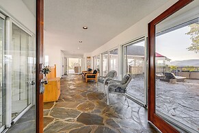 Group Getaway ~ 3 Mi to Bryson City!