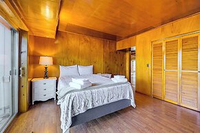 Group Getaway ~ 3 Mi to Bryson City!