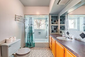 Group Getaway ~ 3 Mi to Bryson City!