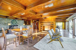 Group Getaway ~ 3 Mi to Bryson City!