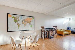 Group Getaway ~ 3 Mi to Bryson City!