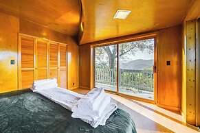 Group Getaway ~ 3 Mi to Bryson City!