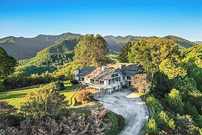 Group Getaway ~ 3 Mi to Bryson City!