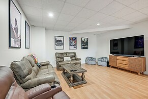 Group Getaway ~ 3 Mi to Bryson City!