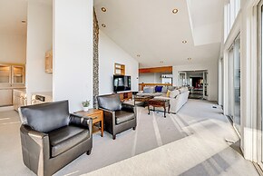 Group Getaway ~ 3 Mi to Bryson City!