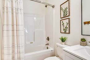 Waterfront Lake Hickory Retreat w/ Private Dock!