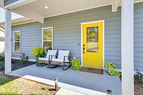 Waterfront Lake Hickory Retreat w/ Private Dock!