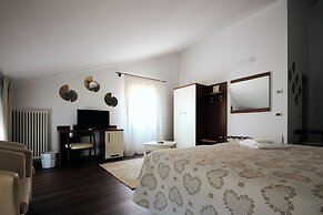 Hotel Roma - Cittadella