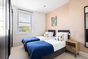 Host Stay Grove Road