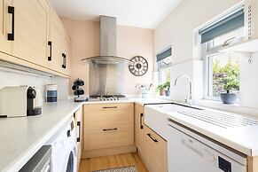 Host Stay Grove Road