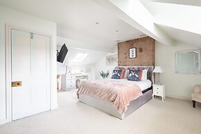 Host Stay Grove Road
