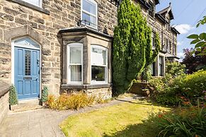 Host Stay Grove Road