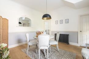 Host Stay Grove Road