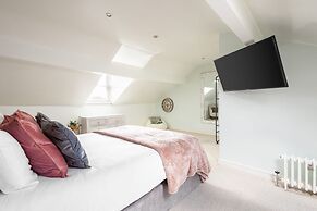 Host Stay Grove Road