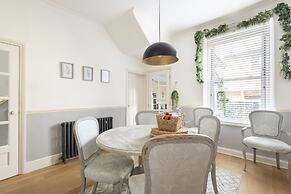 Host Stay Grove Road