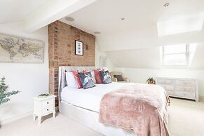 Host Stay Grove Road