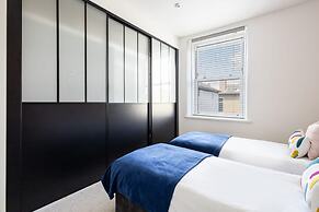 Host Stay Grove Road