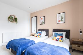 Host Stay Grove Road