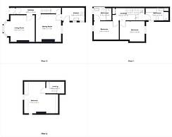 Host Stay Grove Road