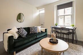 Host Stay Prospect Street