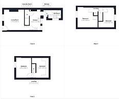 Host Stay Prospect Street
