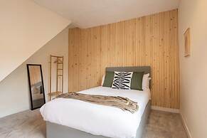 Host Stay Prospect Street