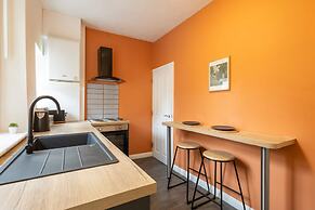 Host Stay Prospect Street
