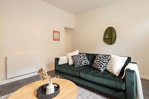Host Stay Prospect Street